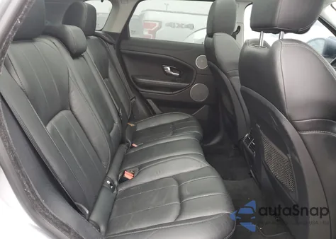 2016 Land Rover Range Rover Evoque Se z USA, uszkodzony, nr VIN SALVP2BG4GH152181